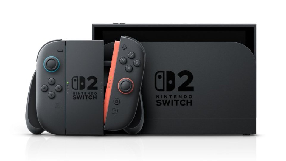 Switch2港版涨价尘埃落定 9月1日起上调至3700港币