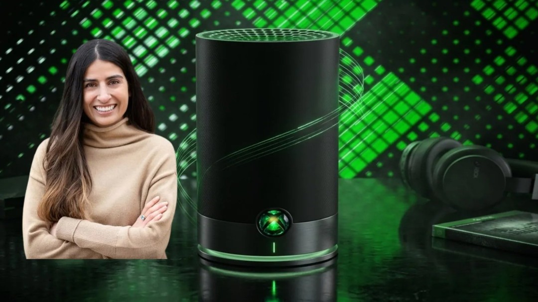 买主机不带手柄?XBOX Helix被曝为降售价或不带手柄 玩家自购SSD