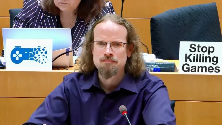 “停止扼杀游戏”运动遭重创 欧盟拒绝出台法律保护停服老游戏