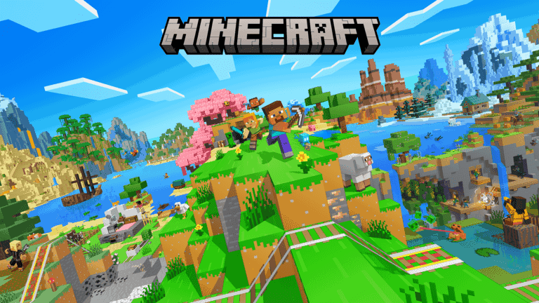 《我的世界》登陆Switch 2预告发布！画质全面升级