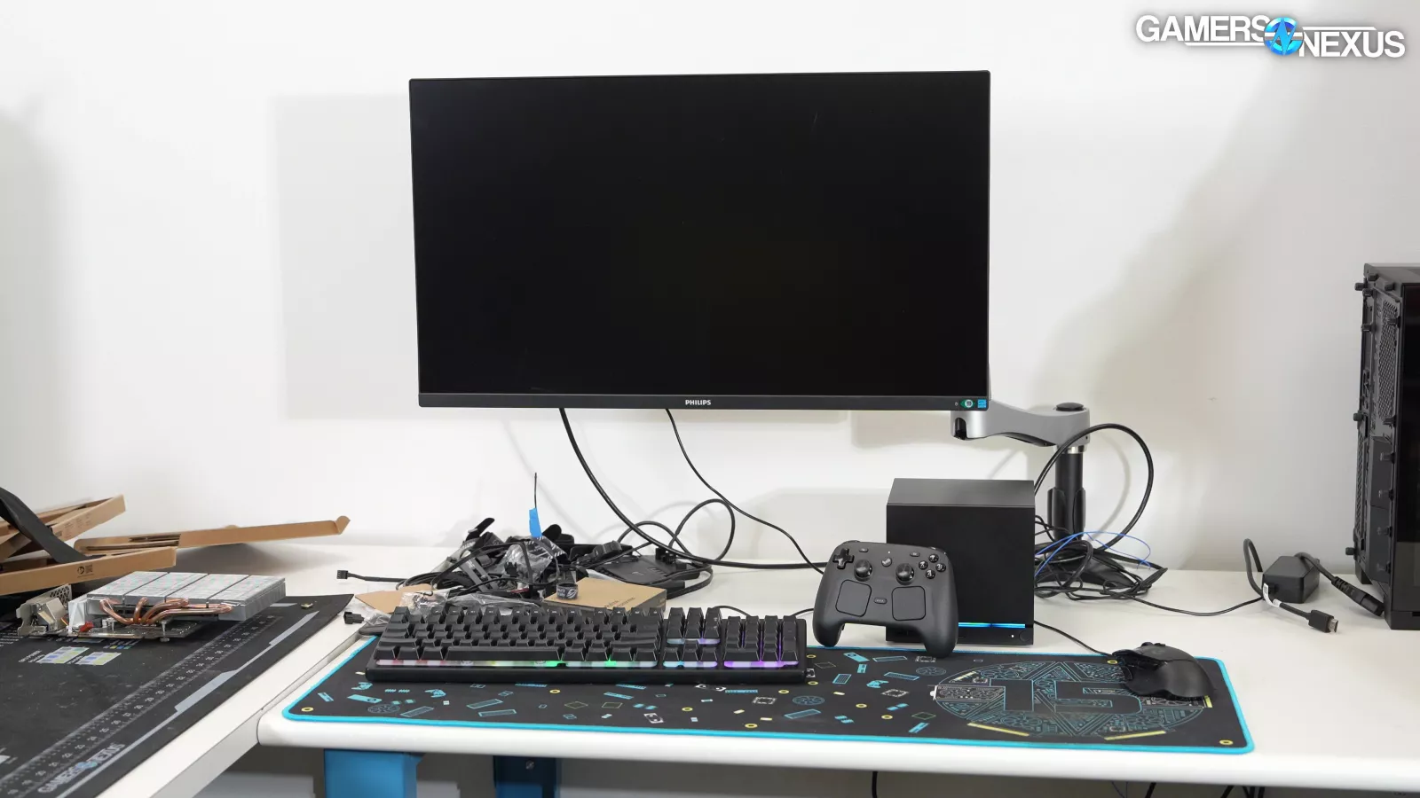 Steam Machine首个山寨产品来了 定价一样性能更强