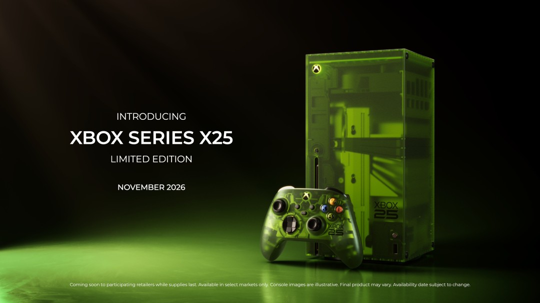不止现有主机缺货 XBOX未来新机Project Helix也难逃零部件危机