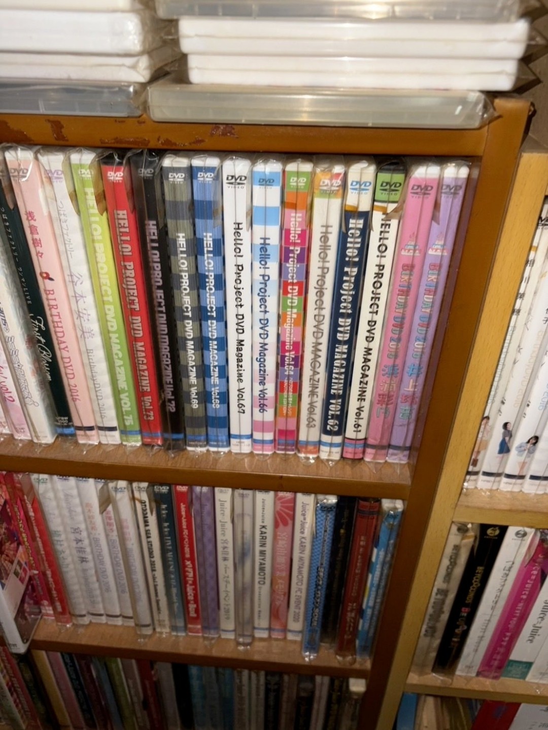 日本一位独居宅男离世 留下满屋子的收藏品