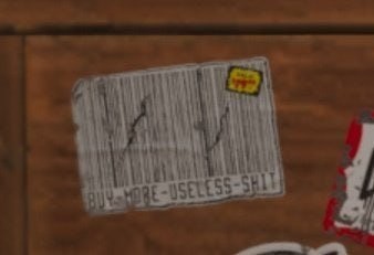 《GTA6》截图彩蛋曝光 100美元买终极版被嘲讽花钱买垃圾