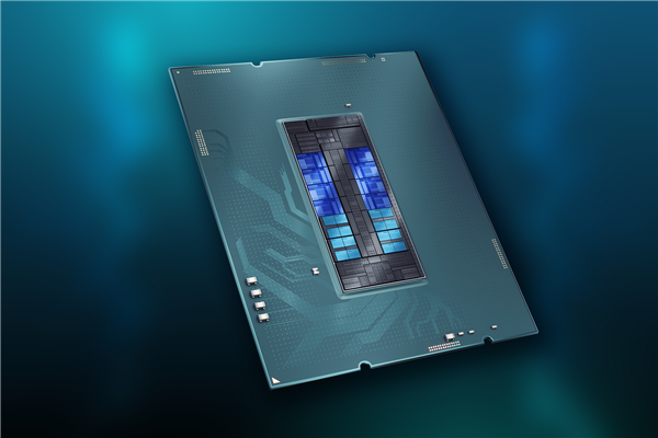 复古风尚!?Intel 13代酷睿突然又活了 但核显消失了