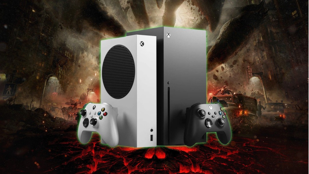 XBOX悄然上线“独占游戏”专属标签页 试图证明自己仍有“护城河”
