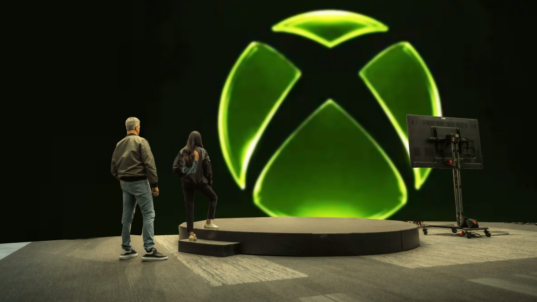 XBOX首席策略官提议游戏中植入广告 承诺