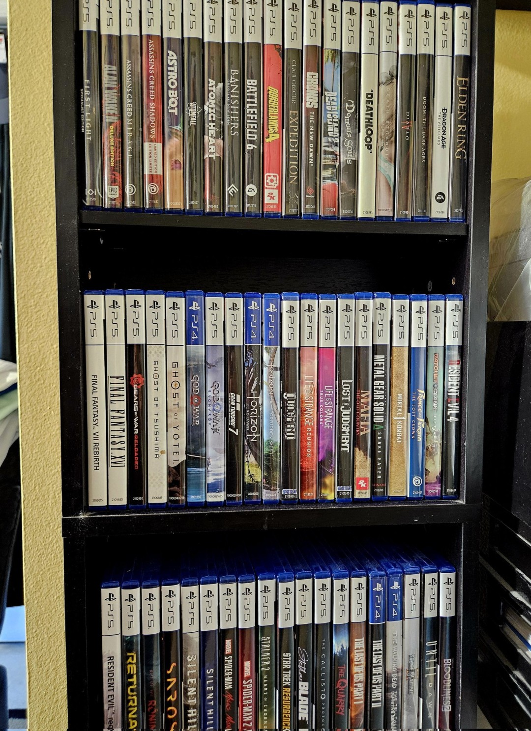 深感失望！多家公司对PlayStation放弃实体光盘做出回应