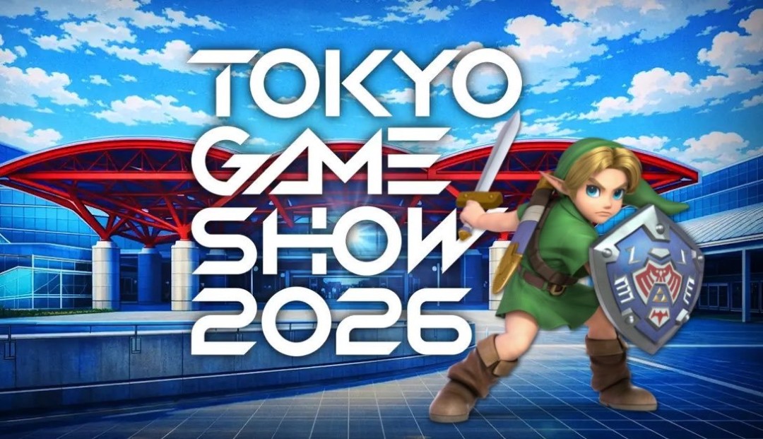 传闻《塞尔达传说：时之笛》有望亮相TGS 2026并提供试玩