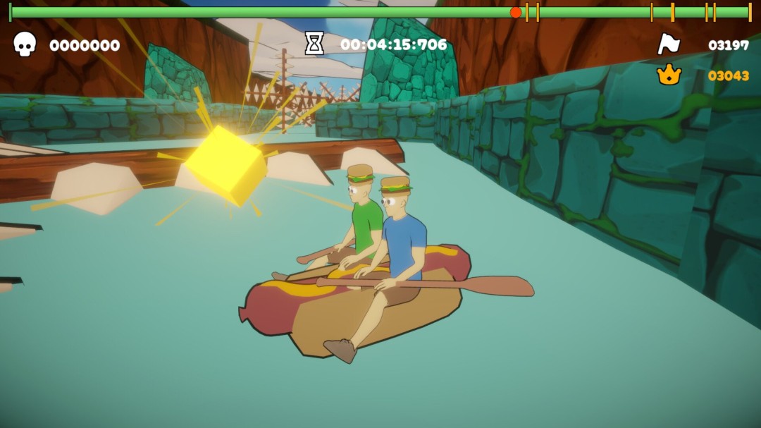 自己的游戏遭遇玩家速通后退款白嫖 开发者呼吁Steam修改退款政策