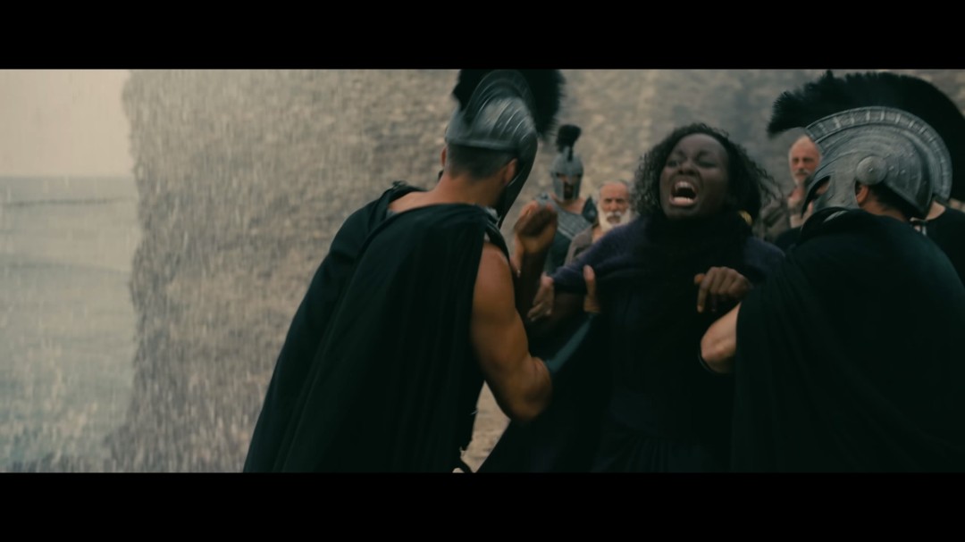 诺兰《奥德赛》曝终极预告 7月17日北美上映