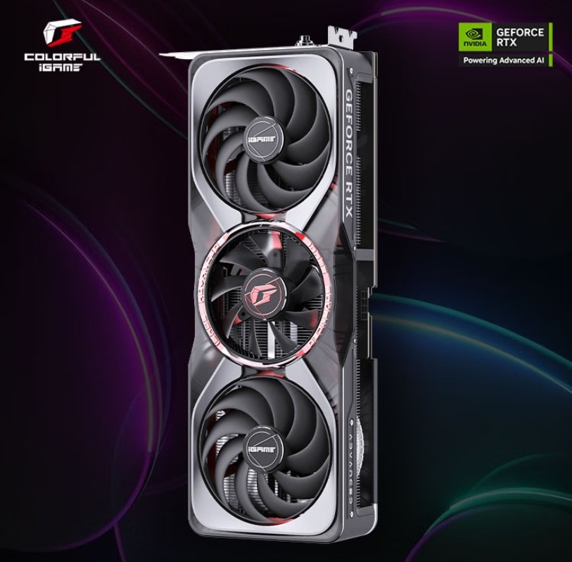 装机成本又涨了!RTX5060三天价格暴涨超500元