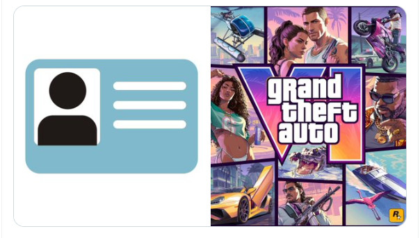 在澳大利亚 玩家需要提供驾照或身份证才能游玩《GTA6》