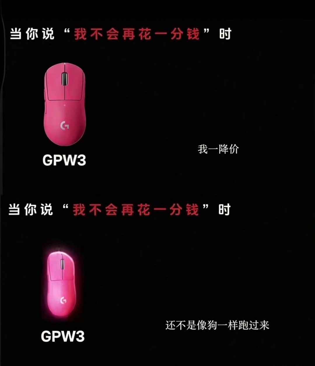 罗技广告侮辱消费者 运营方被正式罚款20万
