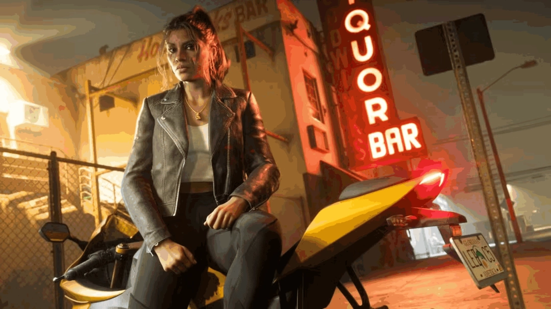 《GTA6》重大泄密黑客被移出精神病院！将于11月接受审判