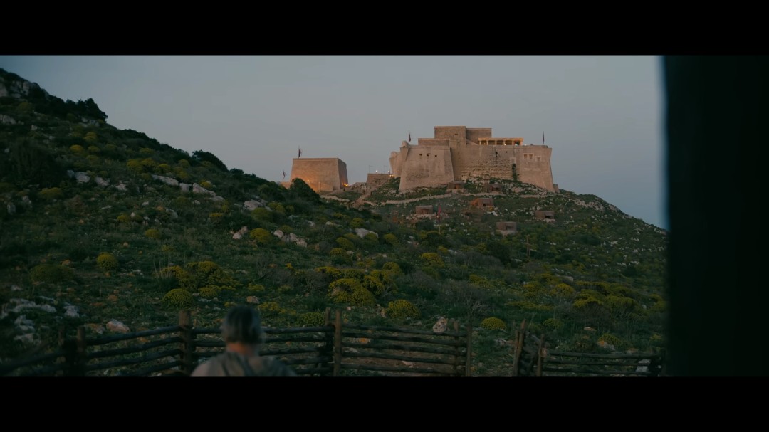 诺兰《奥德赛》曝终极预告 7月17日北美上映