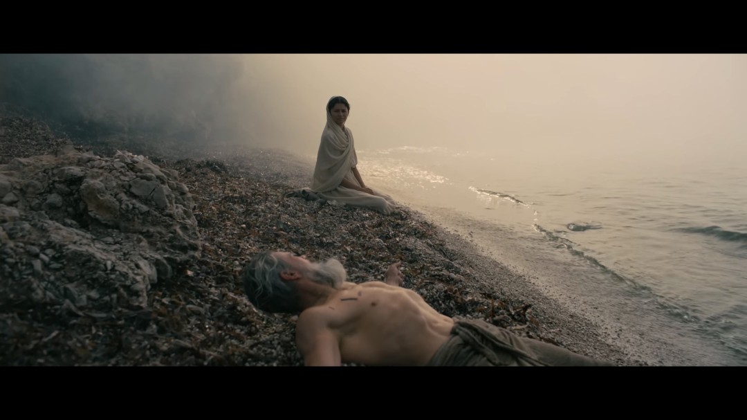 诺兰《奥德赛》曝终极预告 7月17日北美上映