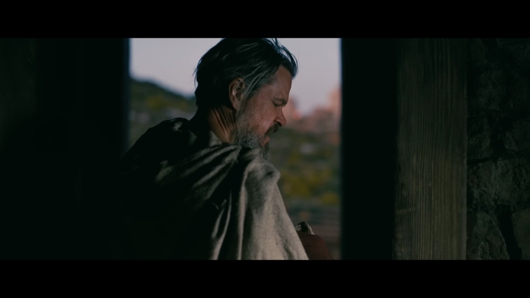 诺兰《奥德赛》曝终极预告 7月17日北美上映
