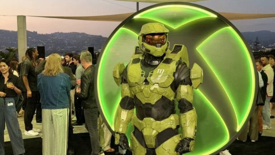 刚裁员千人 XBOX CEO获任美联储