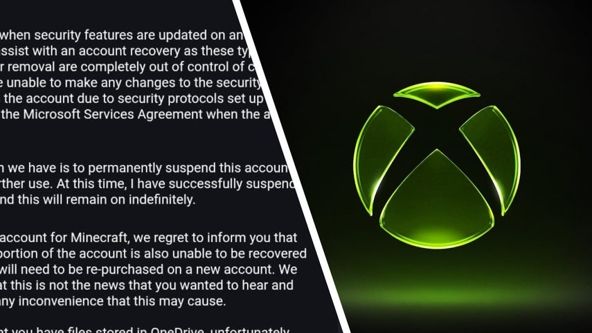 玩家起诉Xbox胜诉 被盗账号找回无需重购全部数字游戏