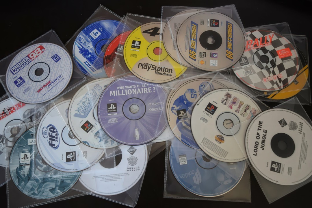 一个时代终结！索尼宣布2028年停产PlayStation光盘