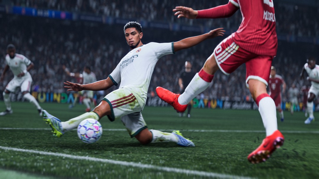 《EA Sports FC 27》现已开启预购 国区标准版248元