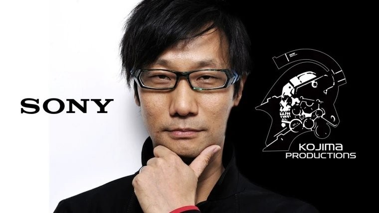 数字数据终将不属于你！索尼放弃实体游戏印证小岛秀夫早期预言