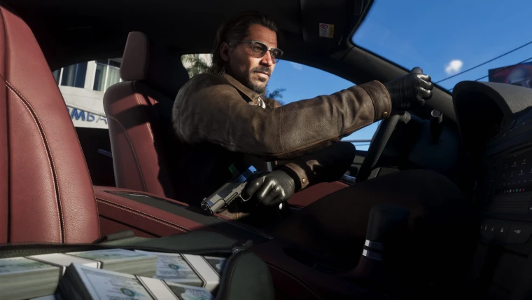 《GTA 6》泄密黑客“人肉”曝光！论坛发言成关键线索