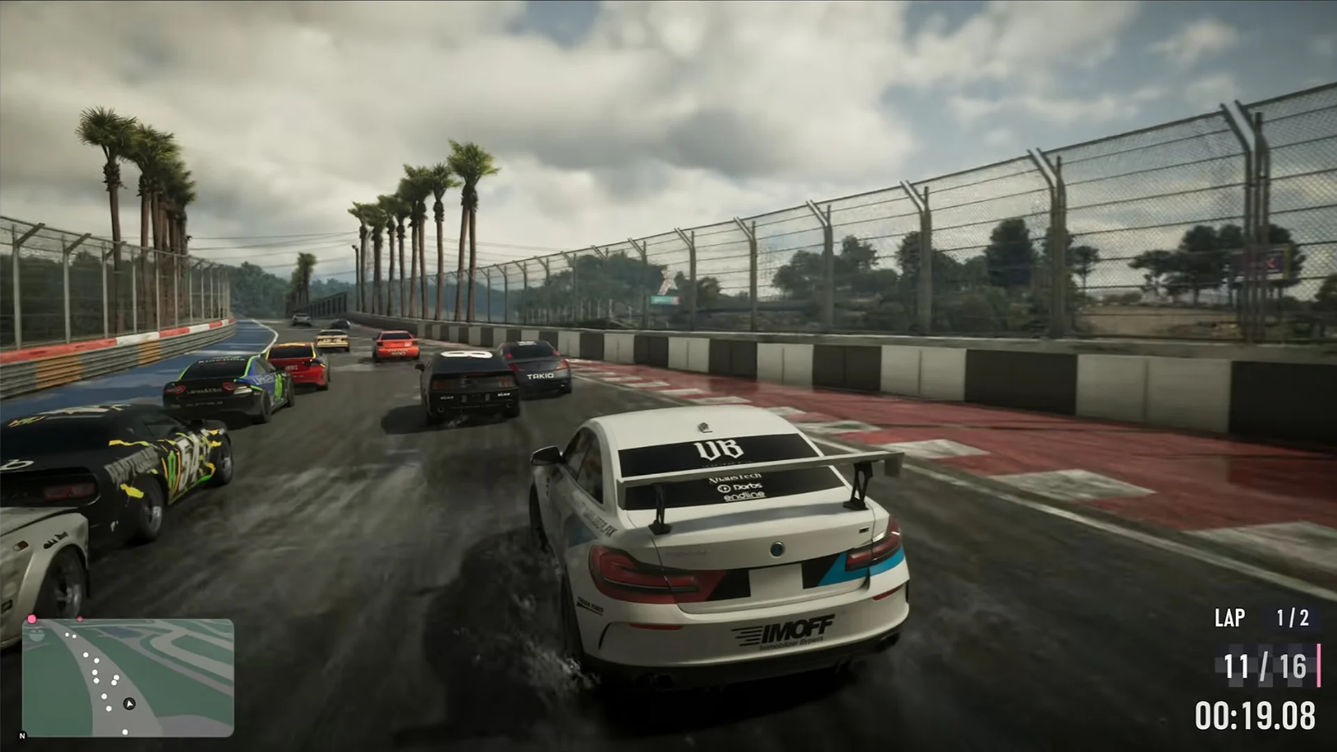 《GTA6》放弃易上手转向写实 而这正是R星应该做的