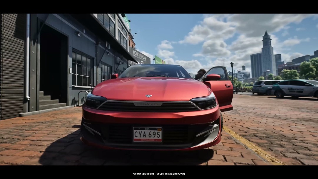 Saber互动新作嘲讽Gearbox CEO U盘有色情视频