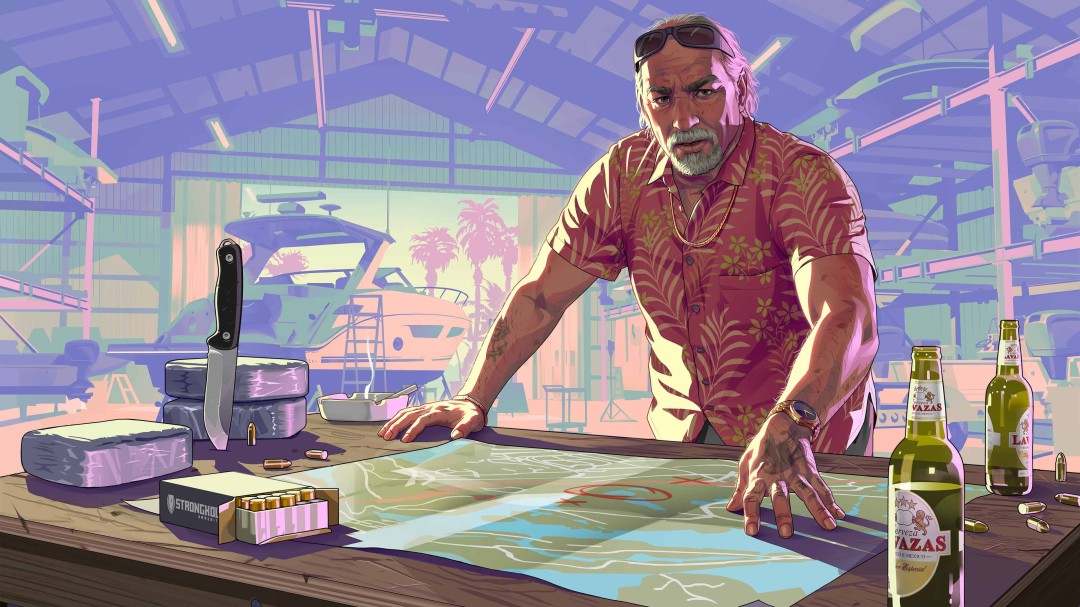 《GTA6》泄露事件新进展:Discord称尚未收到传票