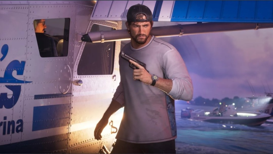 IGN简评《GTA6》实机 技术杰作但最好等PC版