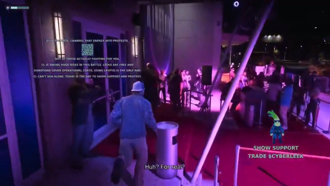 《GTA6》泄露视频13 海滩NPC细节令人惊叹