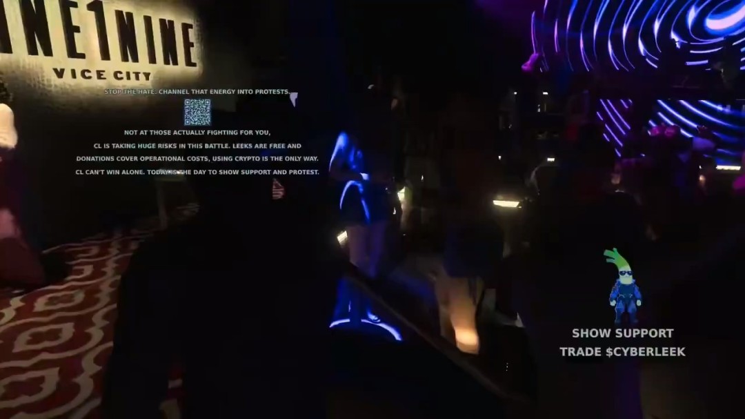 《GTA6》泄露视频13 海滩NPC细节令人惊叹