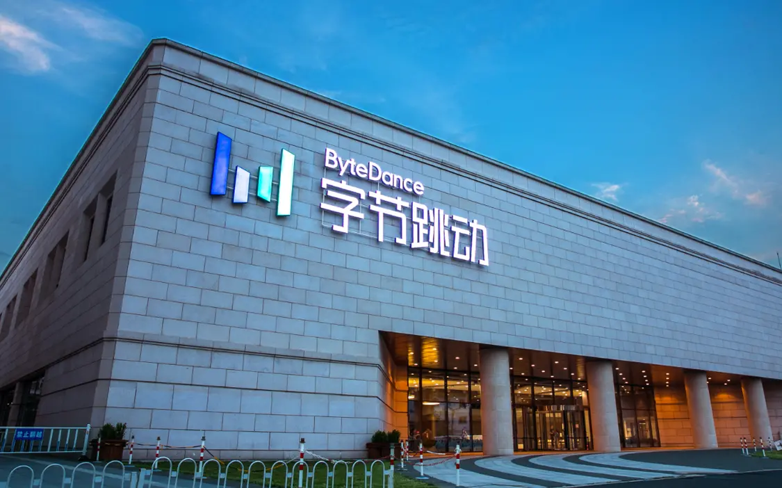 字节跳动