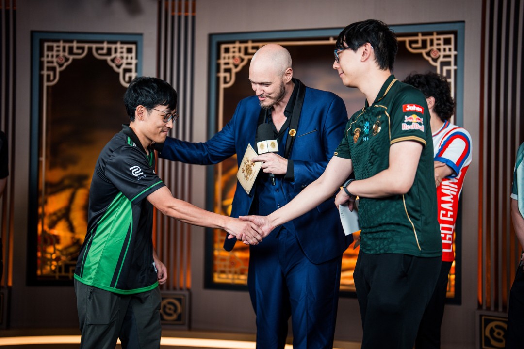 《DOTA2》TI15小组赛结束 中国战队全军覆没无缘八强