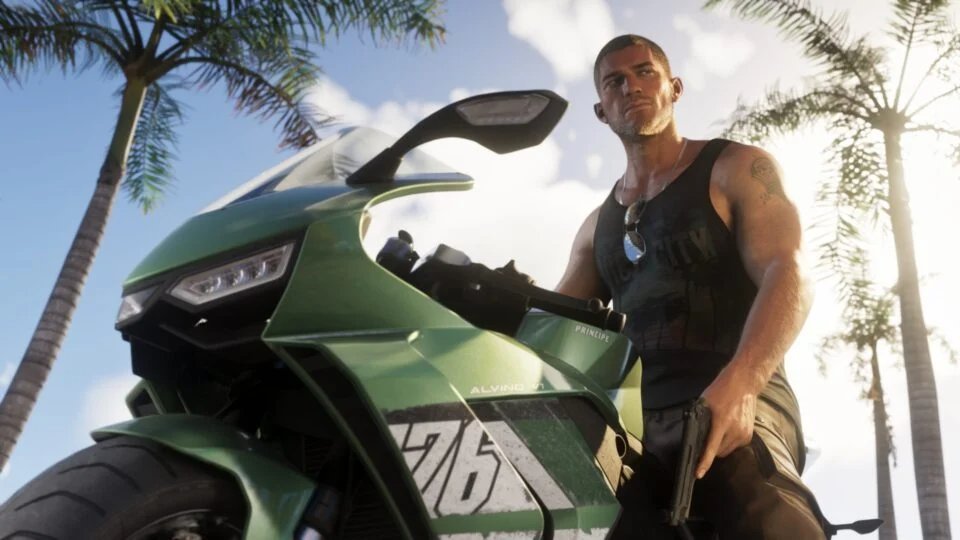 黑客要栽了?《GTA6》泄密案嫌疑人被ake-Two锁定