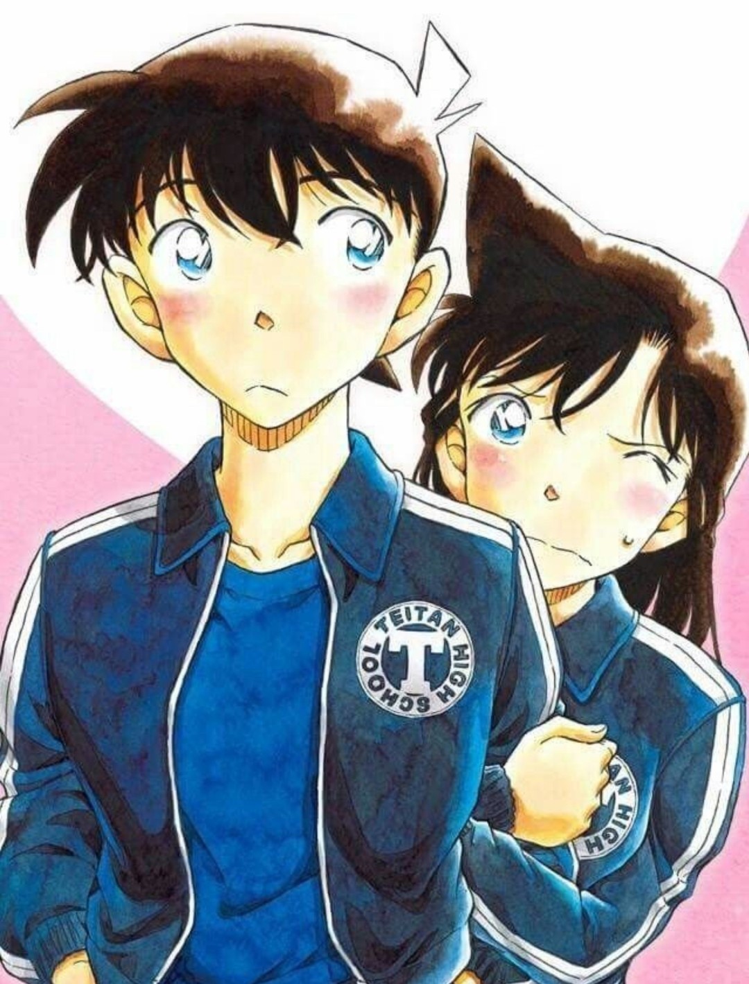 连载30年终于要结束了!青山刚昌称《名侦探柯南》最终话分镜已画完