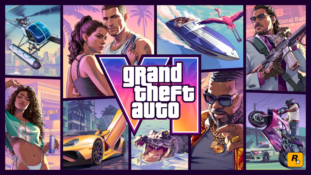 《GTA6》泄露事件新进展:Discord称尚未收到传票