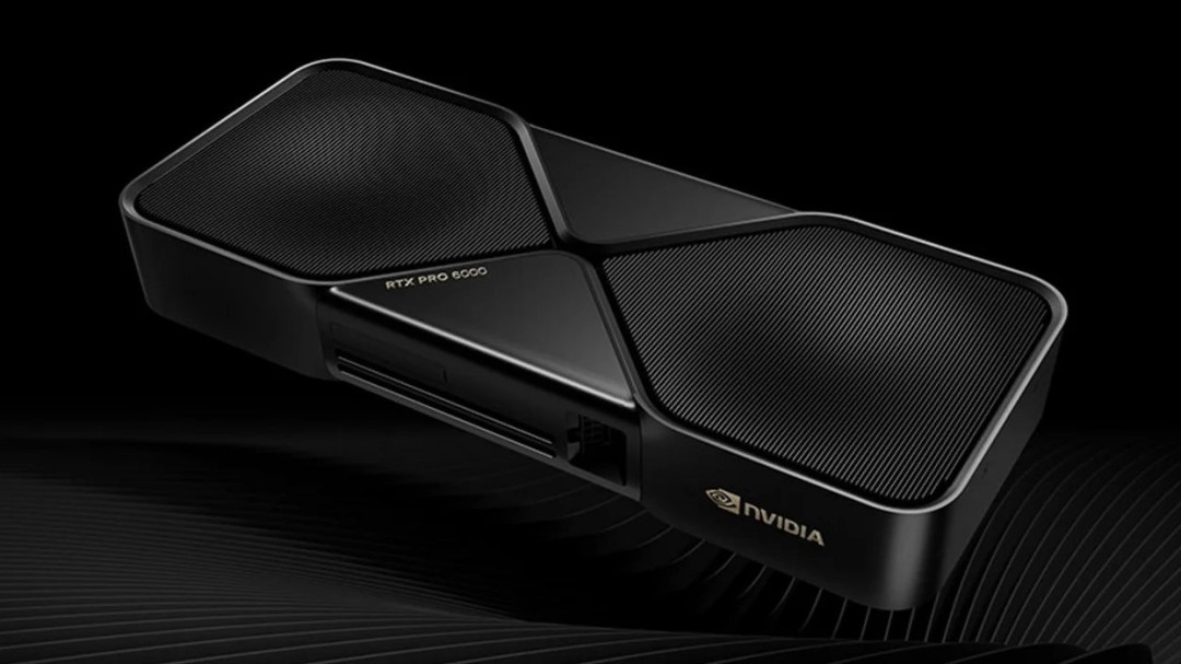 黄仁勋签名“加持” RTX PRO 6000显卡拍出57万天价