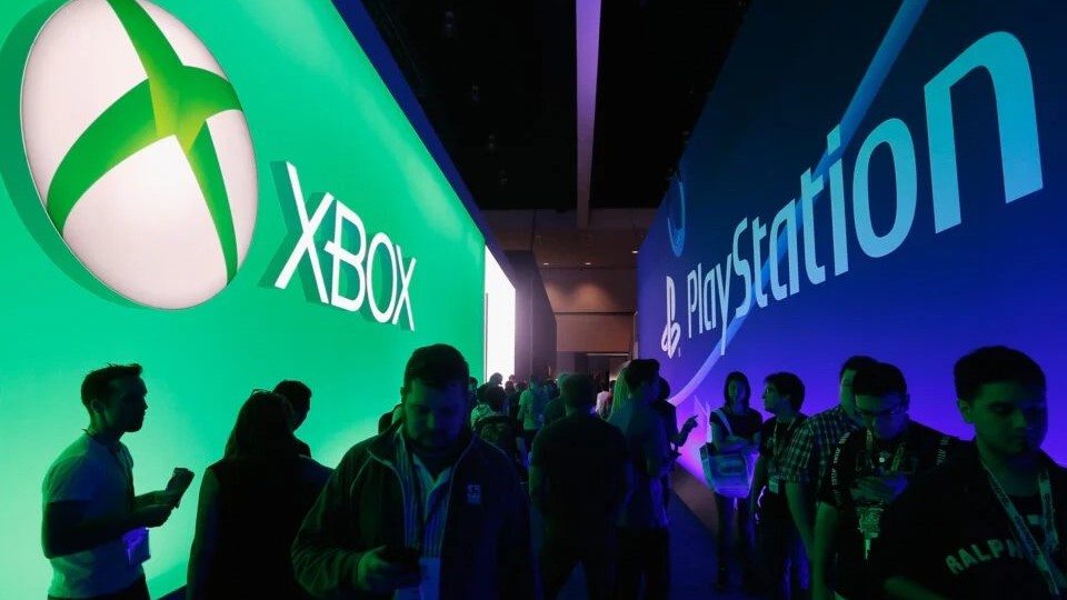 若PS6和Xbox Helix定价1000美元 全球主机销量或锐减3900万台
