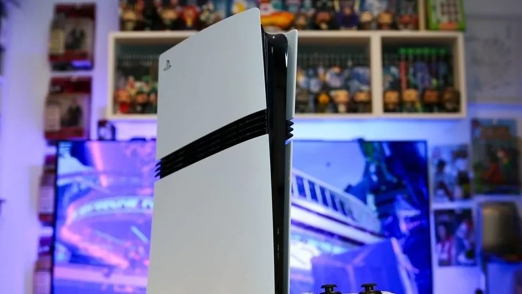 PS5 Pro系统更新 Beta版默认开启PSSR 2 所有游戏画质自动增强