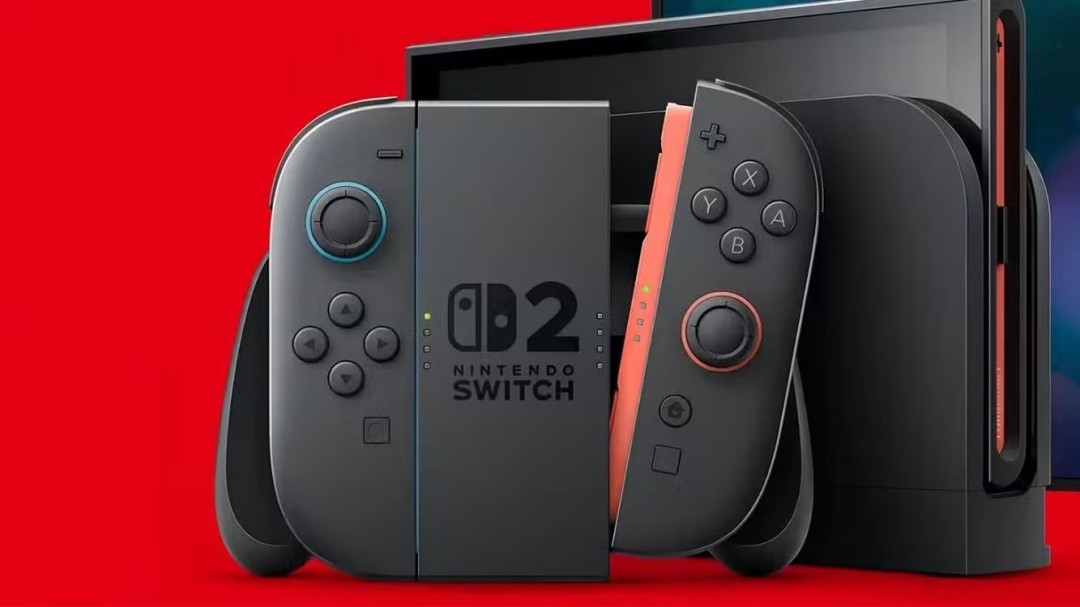 三星芯片代工涨价 任天堂Switch2也跟着遭殃？