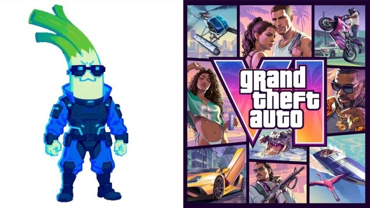 开启后背隐藏能源! 《GTA6》泄露者称若被捕将发布游戏完整版本