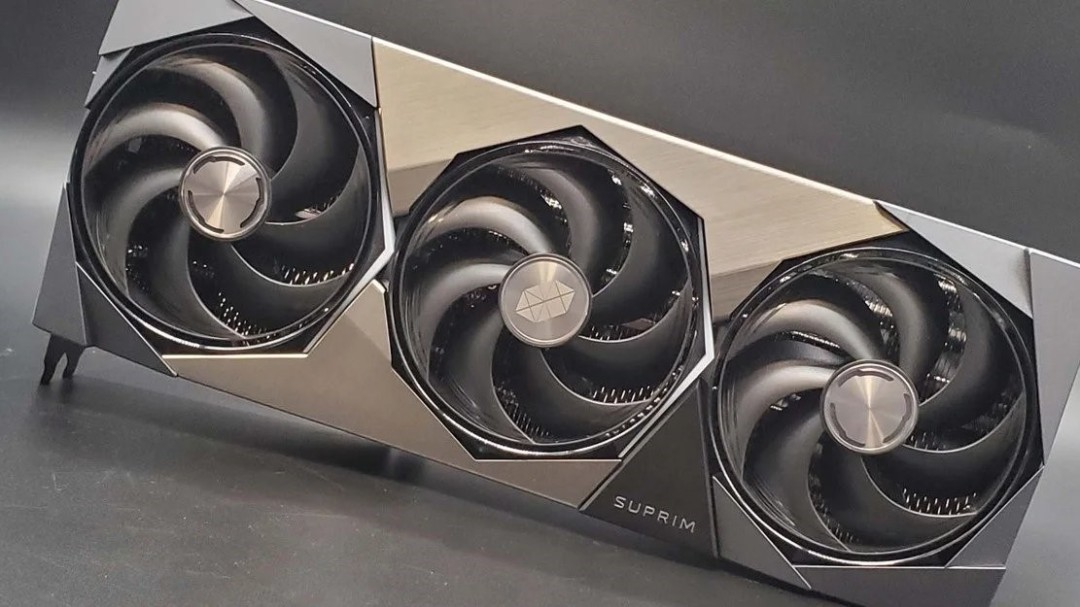 天价订单引争议:RTX 5090还是游戏显卡吗?