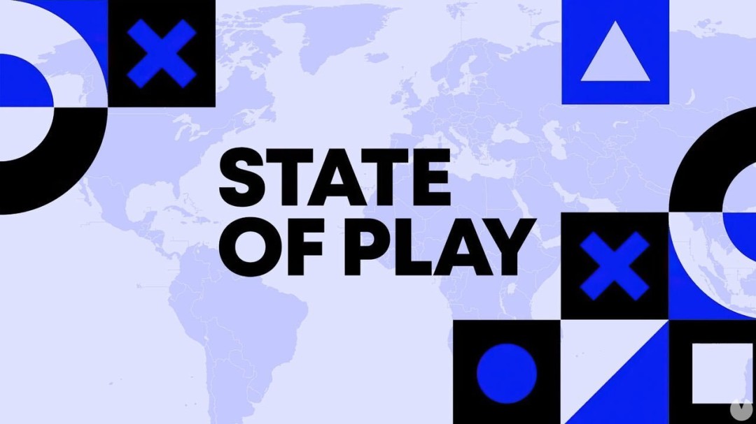 索尼被曝将于9月举办State of Play 爆料称是综合发布会