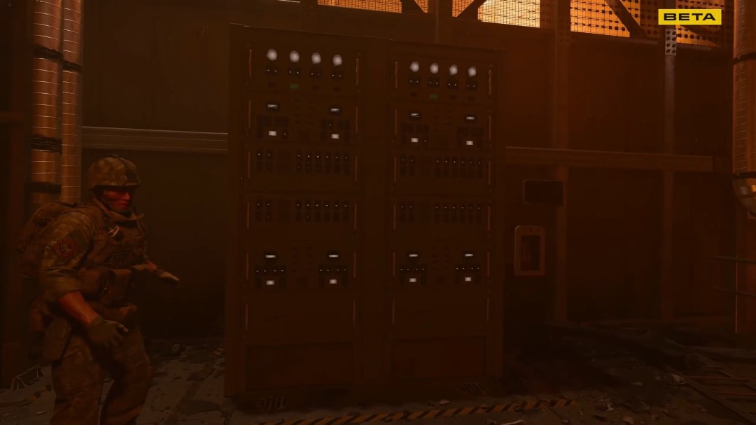 《使命召唤：现代战争4》单人战役17分钟实机