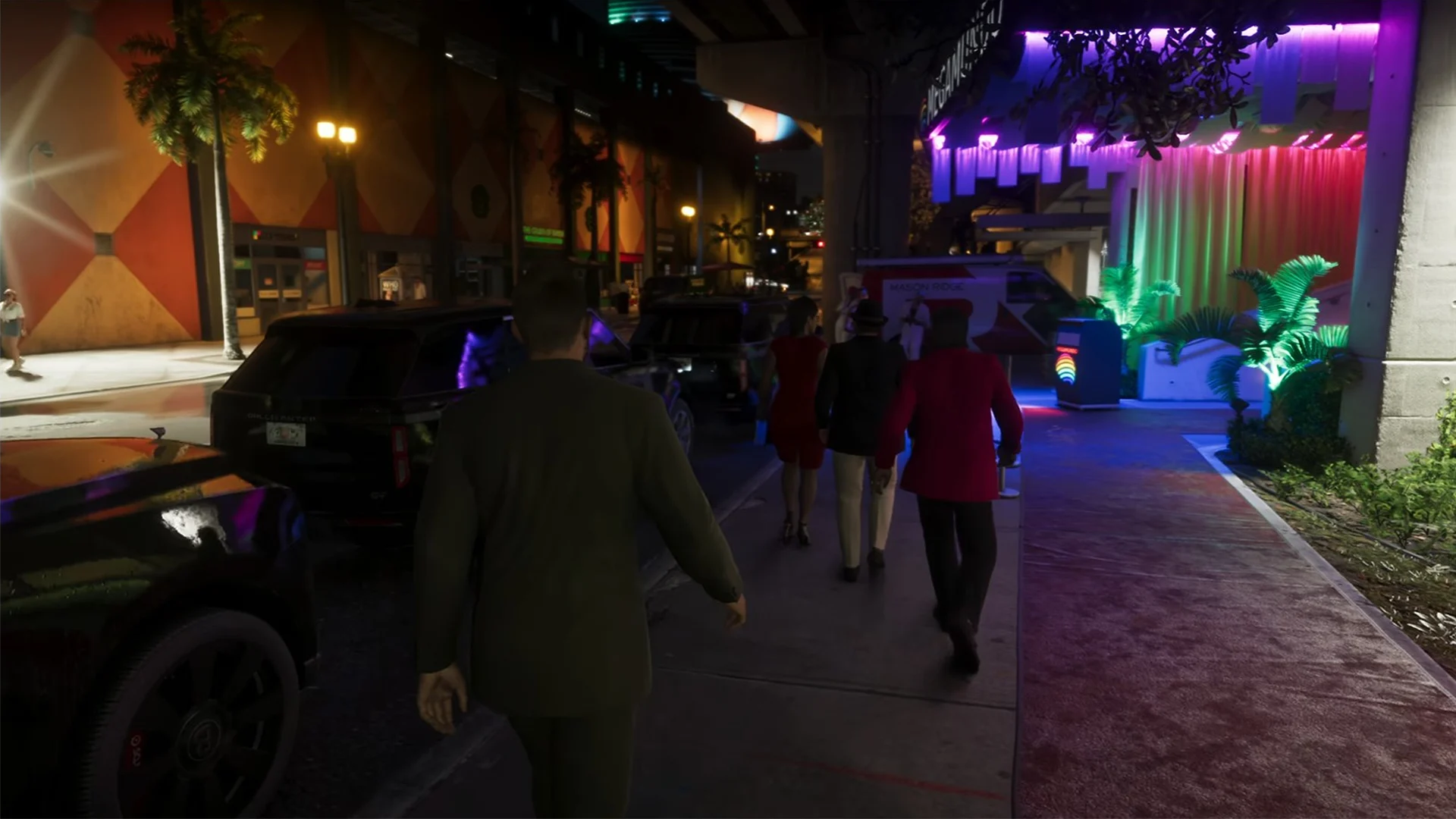 《GTA6》放弃易上手转向写实 而这正是R星应该做的