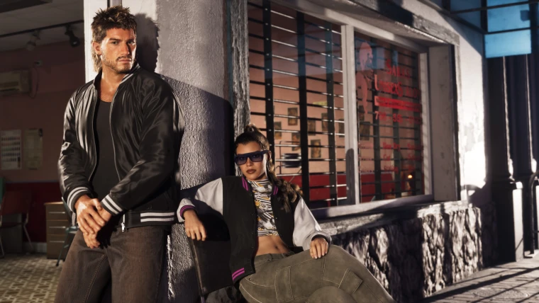 《GTA 6》泄密者开始变现！玩家投80美元投票决定下个视频