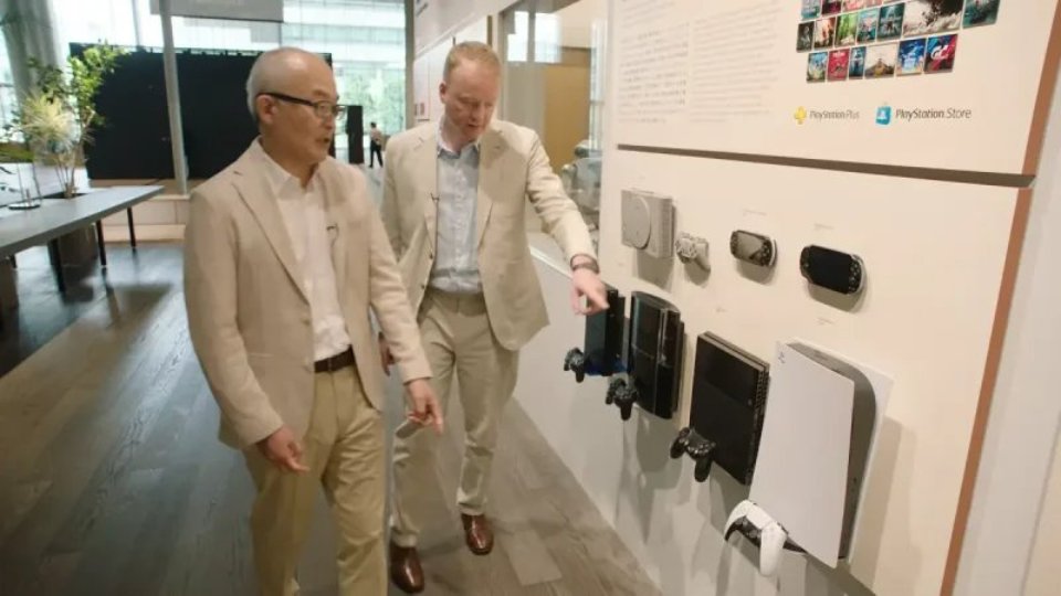 索尼放话:PS5不用再冲销量了 专心赚老玩家的钱
